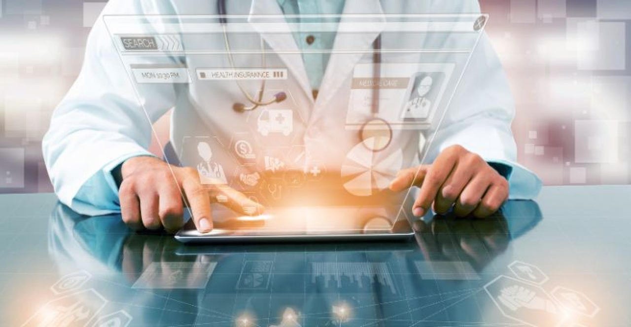 healthcare data healthcare data