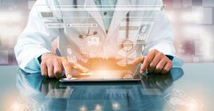 healthcare data healthcare data