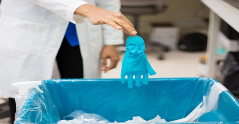 medical waste medical waste
