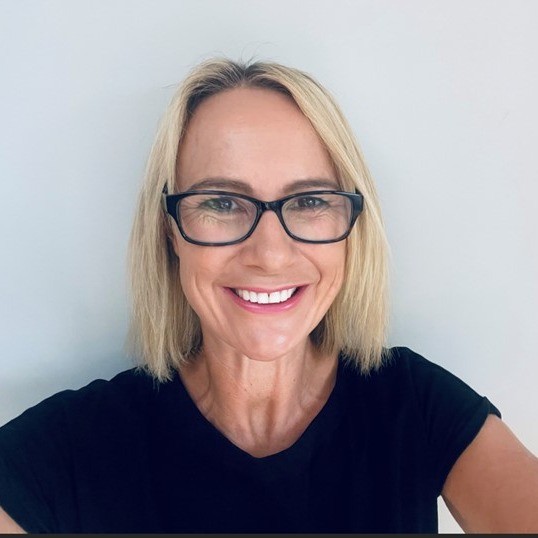 Picture of Lorna Hopkin