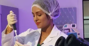 doctor testing doctor testing