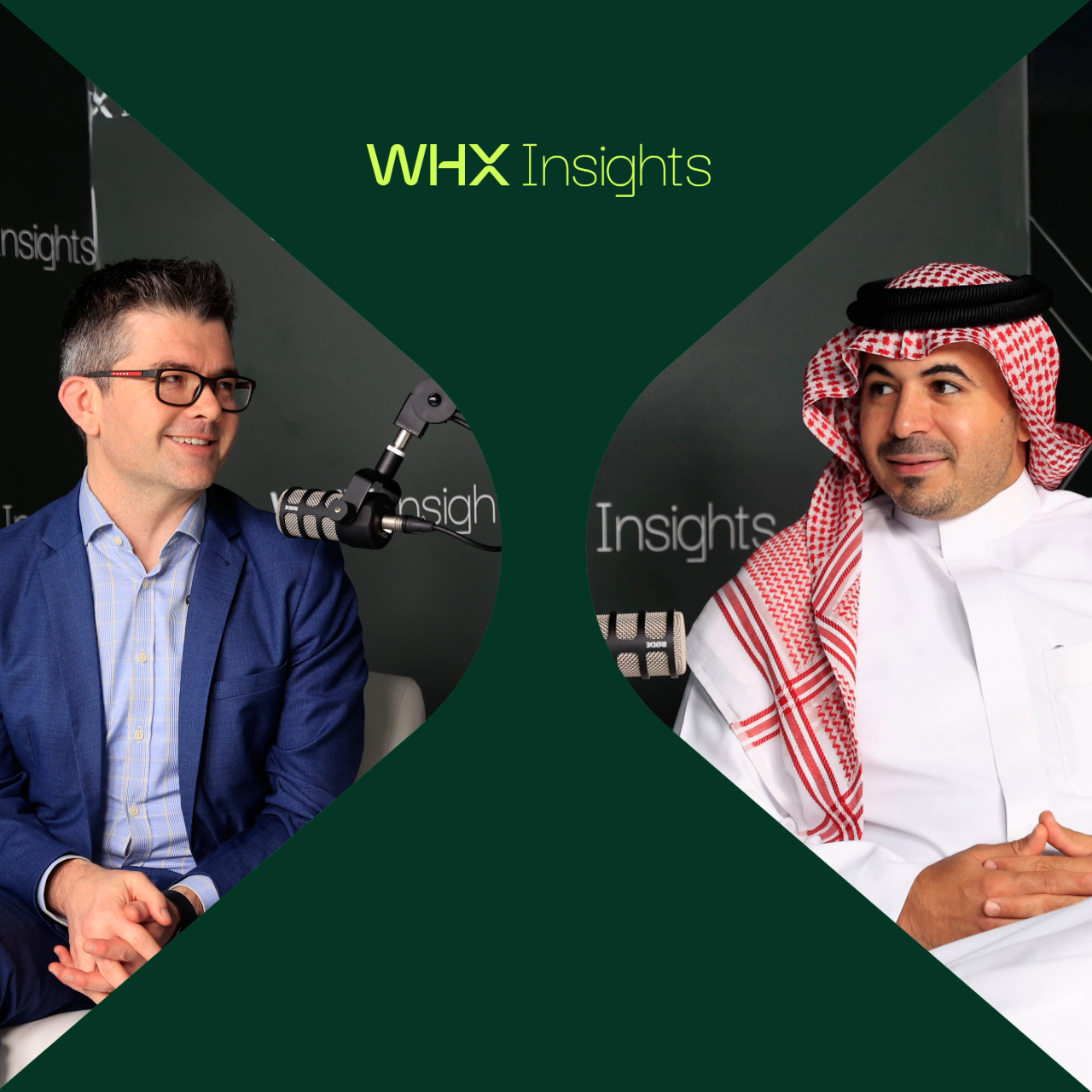 Hamza Batterjee, Megamind IT Solutions