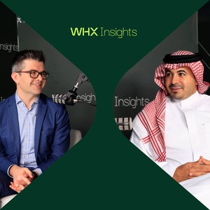 Hamza Batterjee, Megamind IT Solutions Hamza Batterjee, Megamind IT Solutions