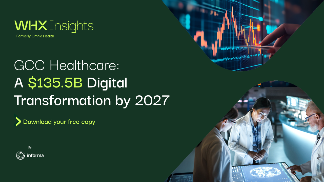 6 Key Trends Shaping GCC Healthcare Now