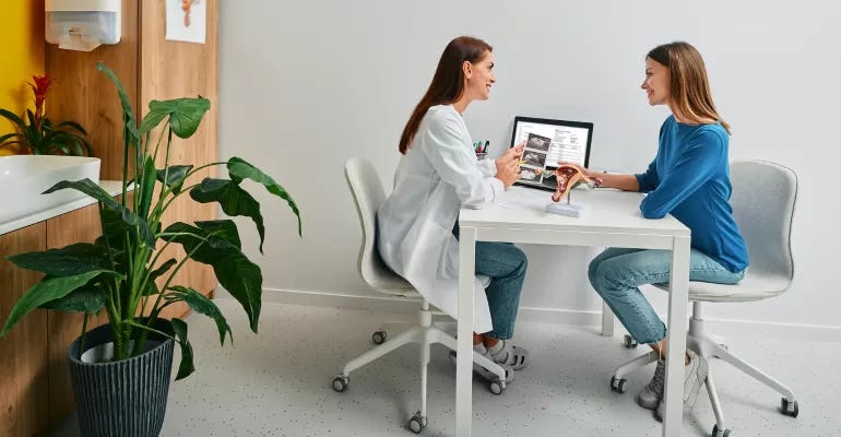 Unlocking the full potential of FemTech in addressing women’s health needs Unlocking the full potential of FemTech in addressing women’s health needs