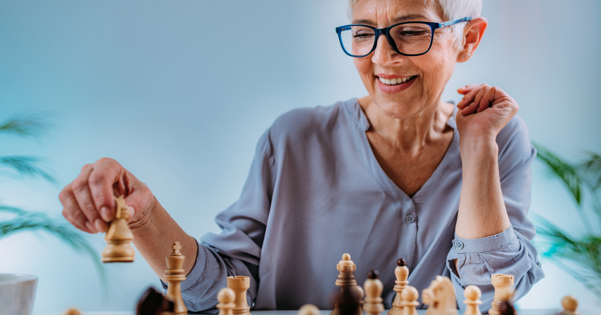 Emotional and cognitive recovery gains priority