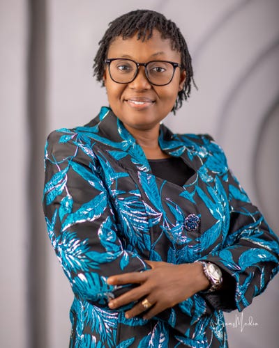 Funmilola Aduke Mapayi Funmilola Aduke Mapayi