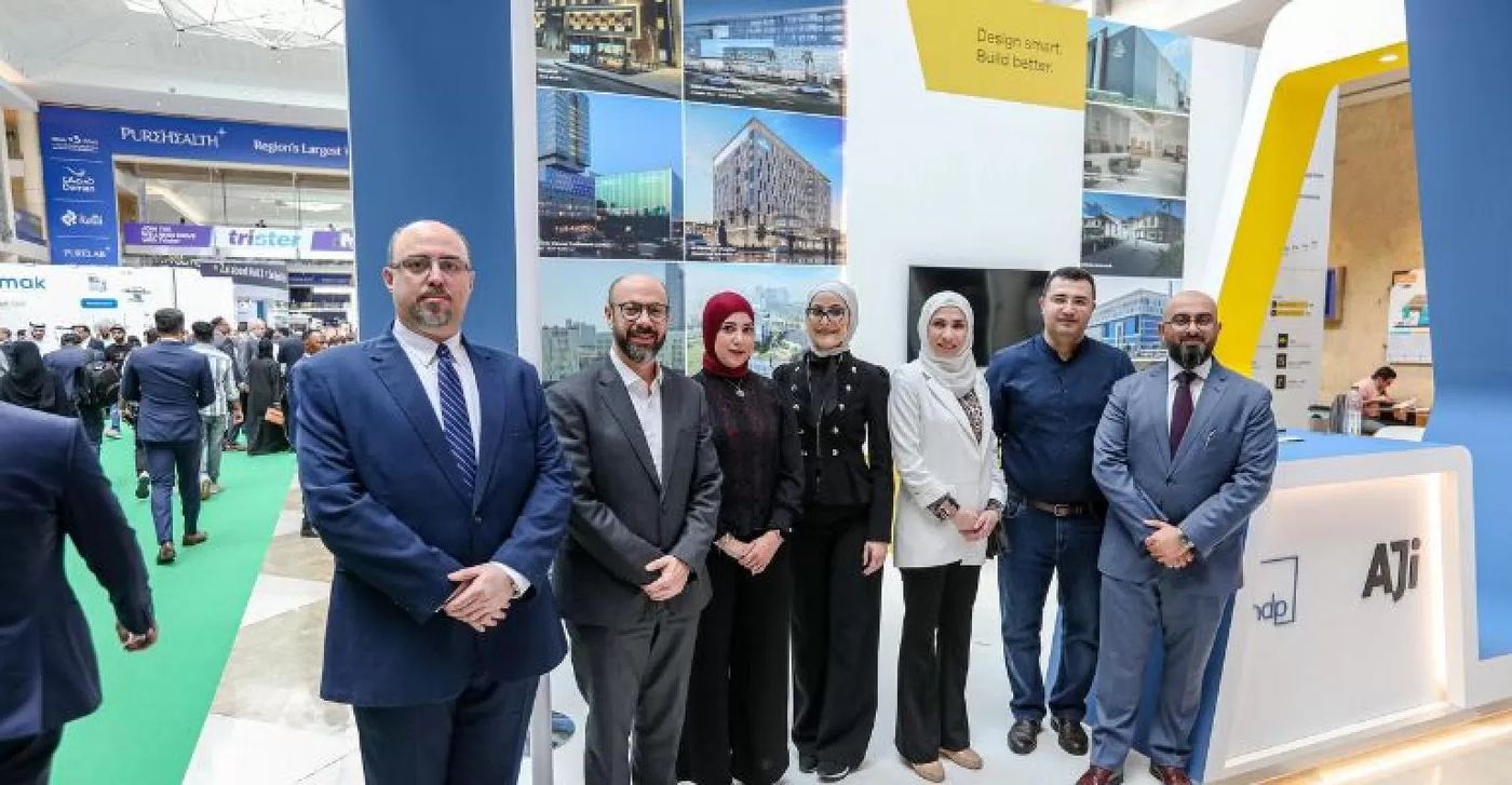 HDP at Arab Health.jpg HDP at Arab Health.jpg