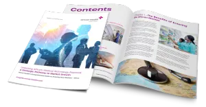 Entering New Markets - Africa Entering New Markets - Africa