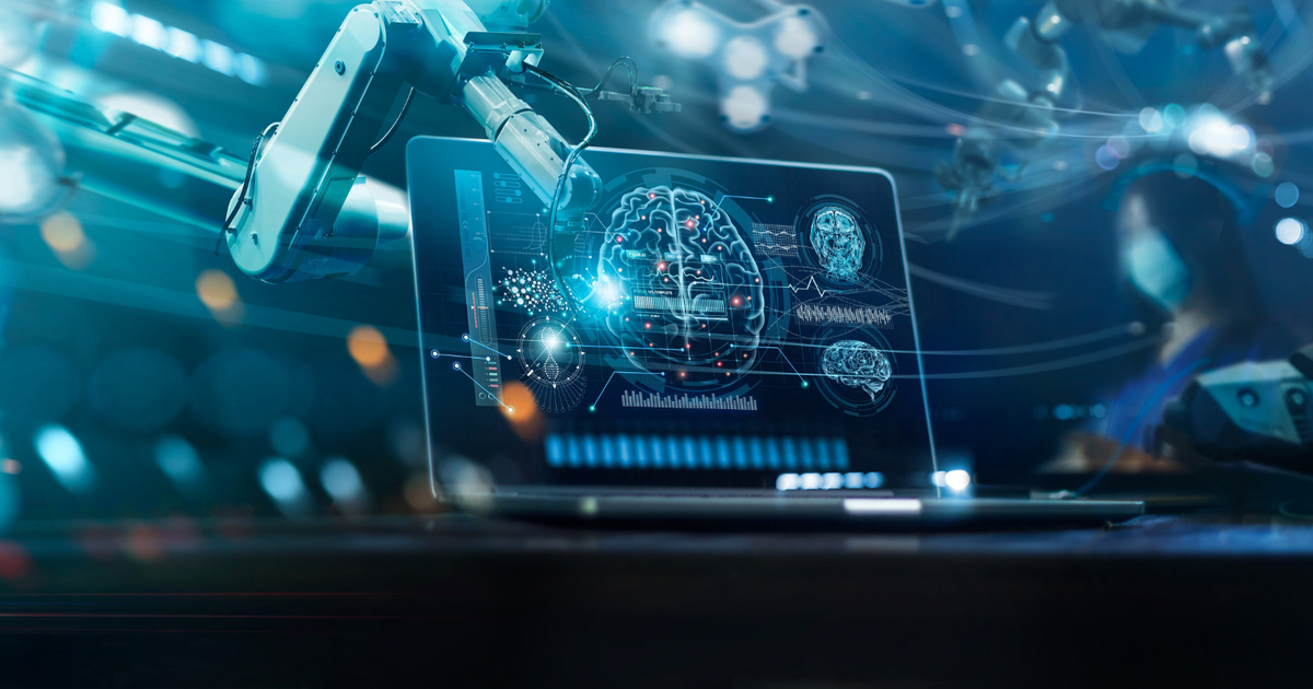Future of medical imaging innovation is here