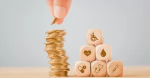 Microfinancing Microfinancing