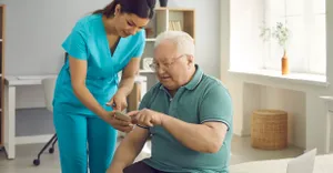 point of care testing point of care testing