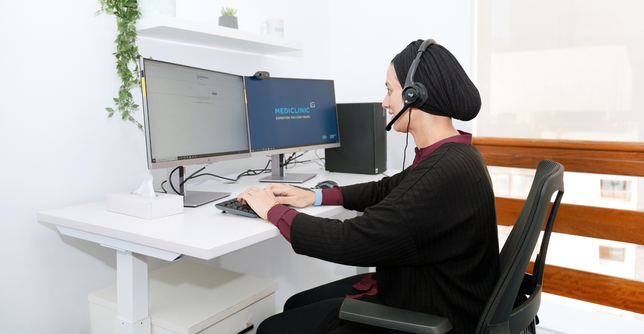 Mediclinic Mediclinic