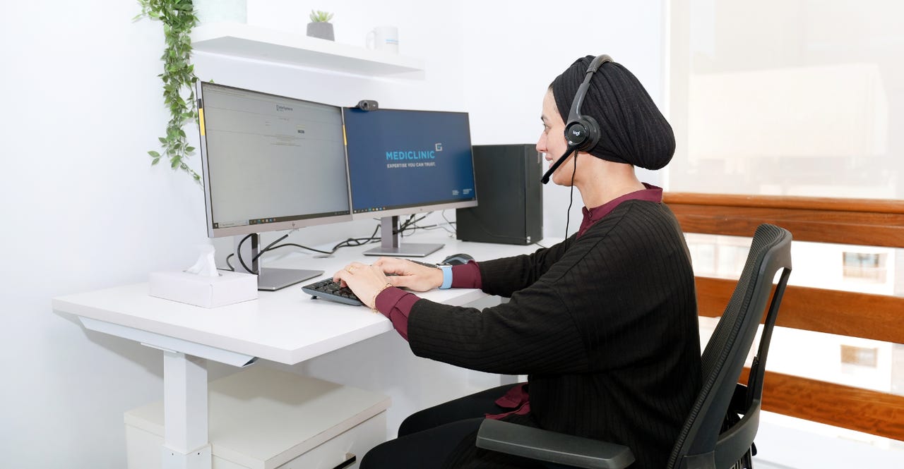 Mediclinic Mediclinic