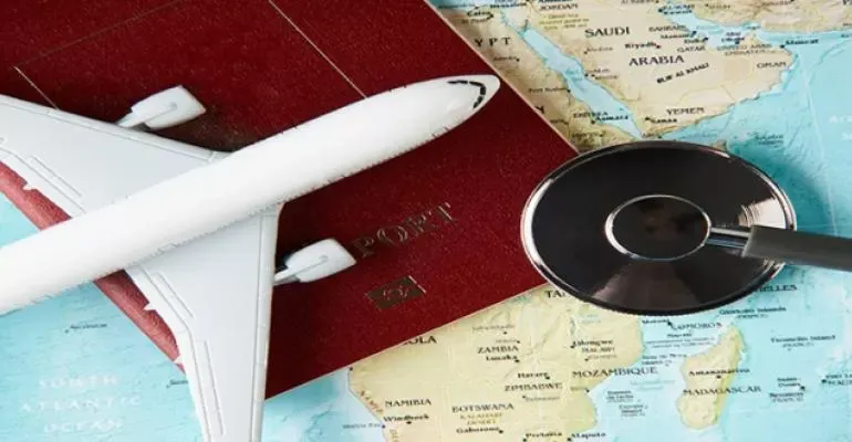 toy plane over passport toy plane over passport