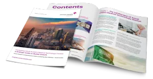 New Markets Saudi Report New Markets Saudi Report