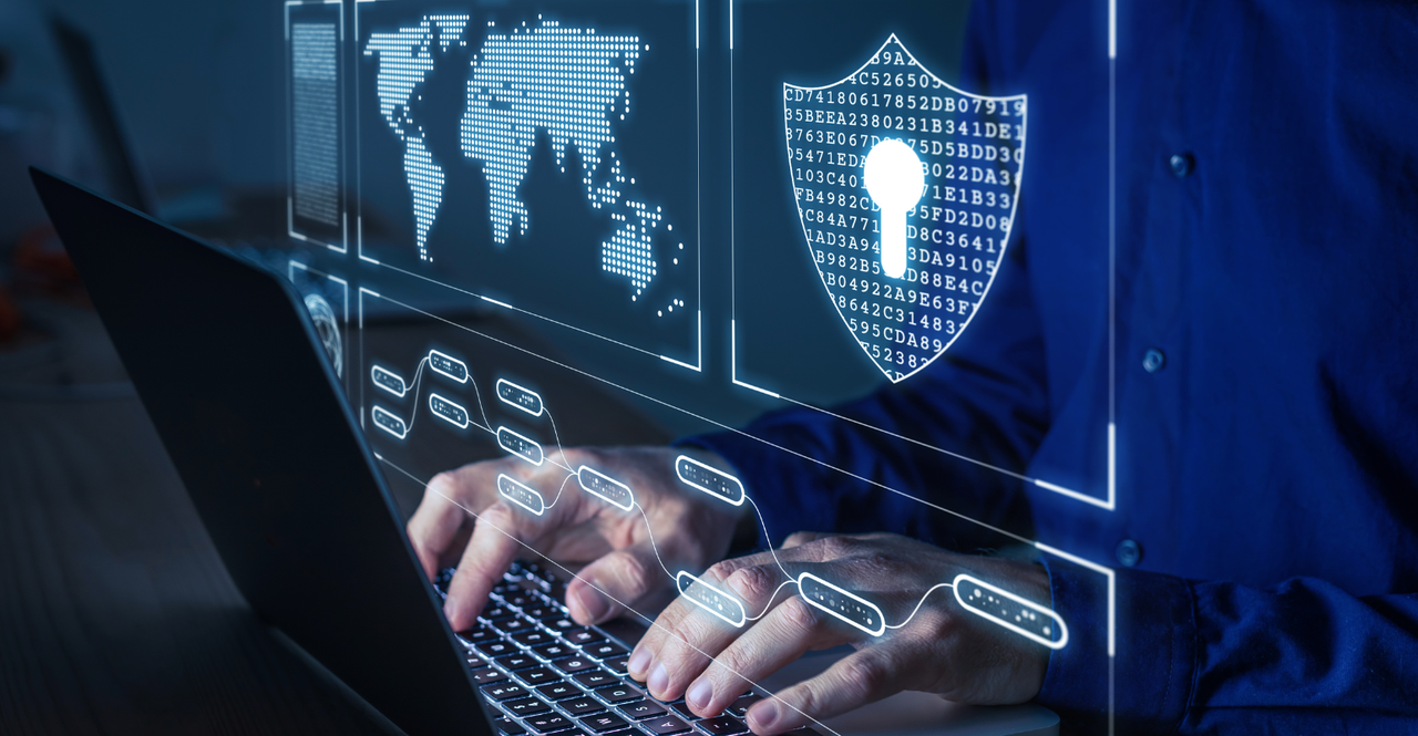 Secure health data Secure health data