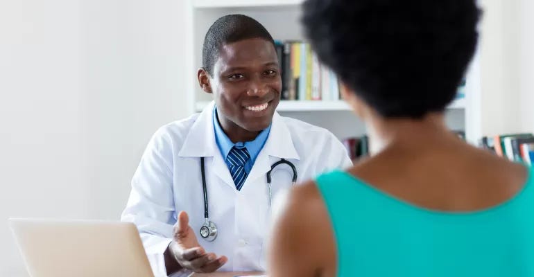 Nigerian and Kenyan healthcare market poised for growth Nigerian and Kenyan healthcare market poised for growth