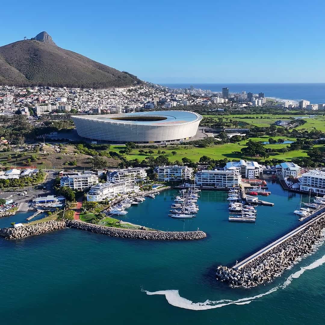 WHX Labs Cape Town WHX Labs Cape Town