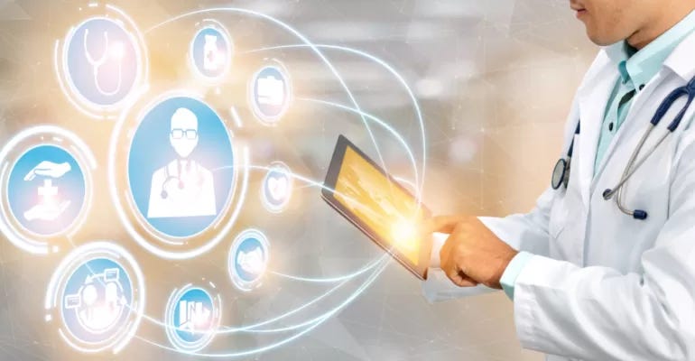 healthcare trends healthcare trends