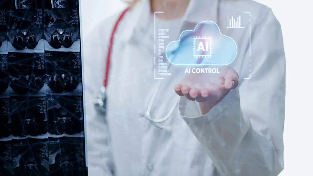 AI in Radiology AI in Radiology