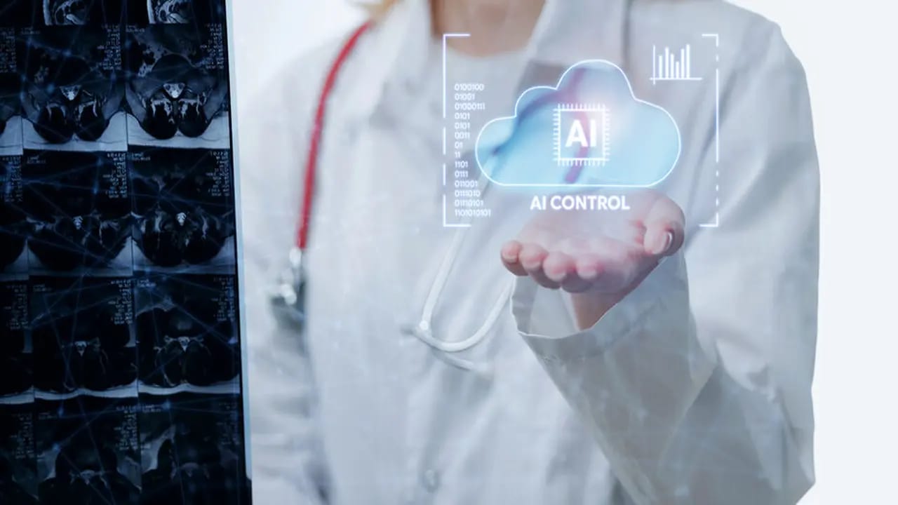 AI in Radiology AI in Radiology