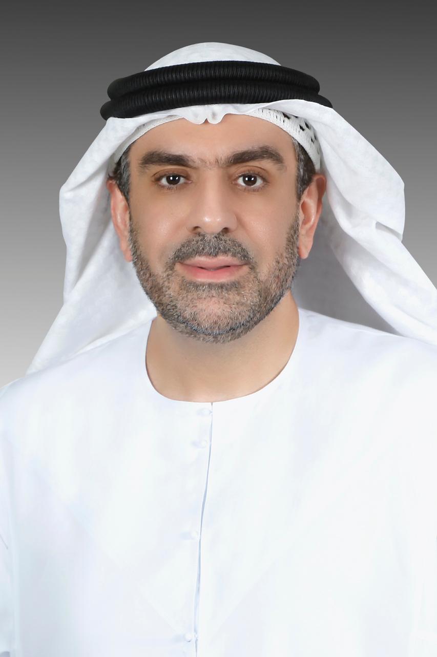 Dr Mohammed Salim Al Olama Dr Mohammed Salim Al Olama