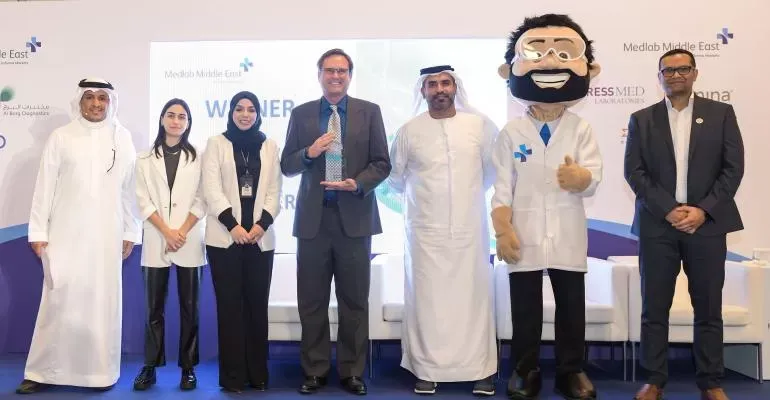 Alveo Technologies at Labpreneur Alveo Technologies at Labpreneur