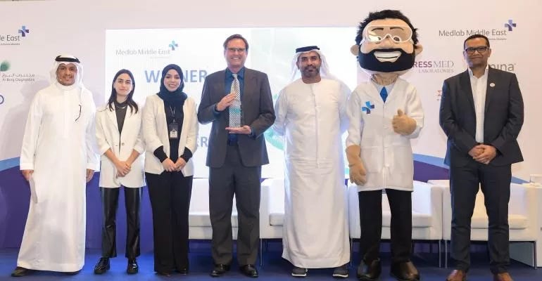 Alveo Technologies at Labpreneur Alveo Technologies at Labpreneur