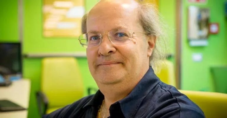 Prof. Carlo Pappone Prof. Carlo Pappone