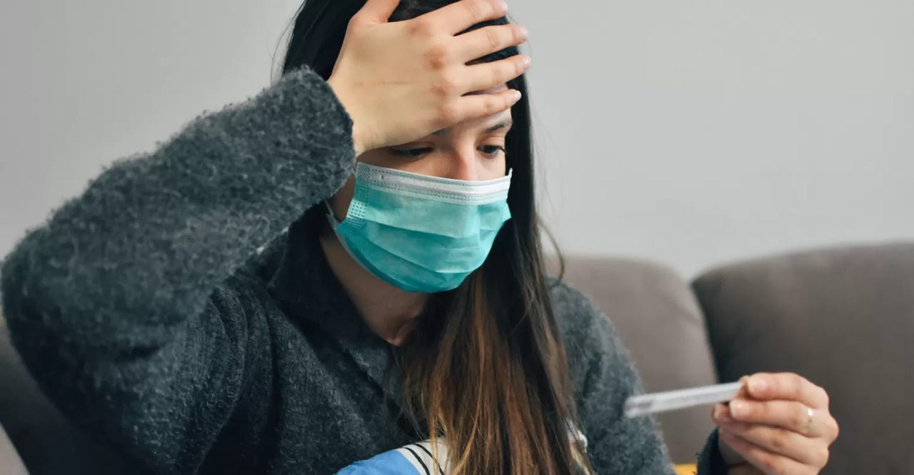 JN.1 COVID variant JN.1 COVID variant