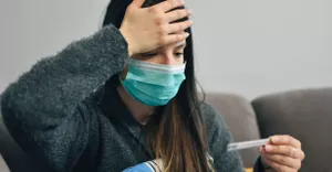 JN.1 COVID variant JN.1 COVID variant