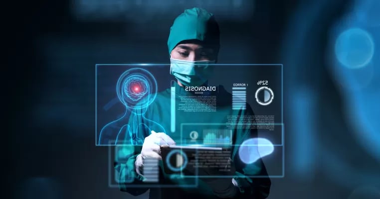 The current status and future potential of AI in medical imaging