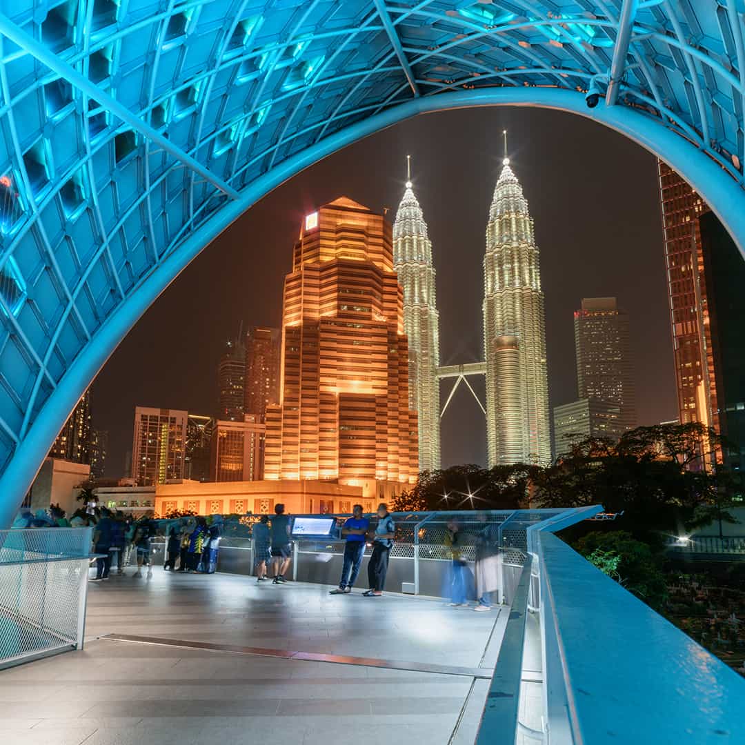 WHX Labs Kuala Lumpur WHX Labs Kuala Lumpur