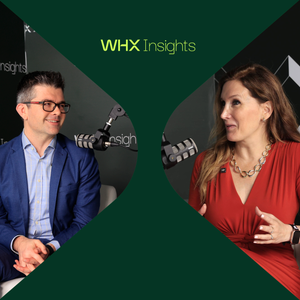 Dr. Myriam Fernández, AWS Dr. Myriam Fernández, AWS