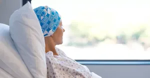 cancer patient cancer patient