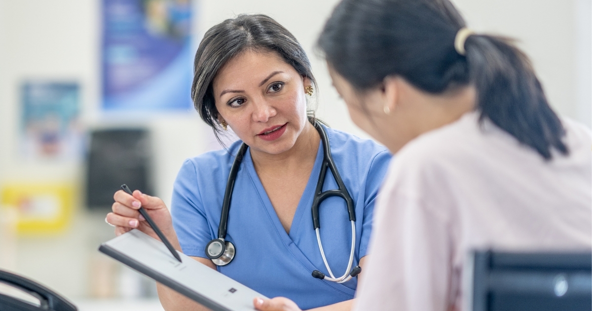 Blind spots in women health are key market opportunities