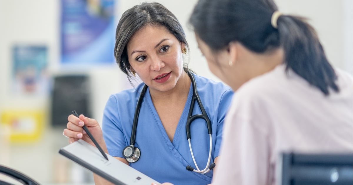 Blind spots in women health are key market opportunities Blind spots in women health are key market opportunities