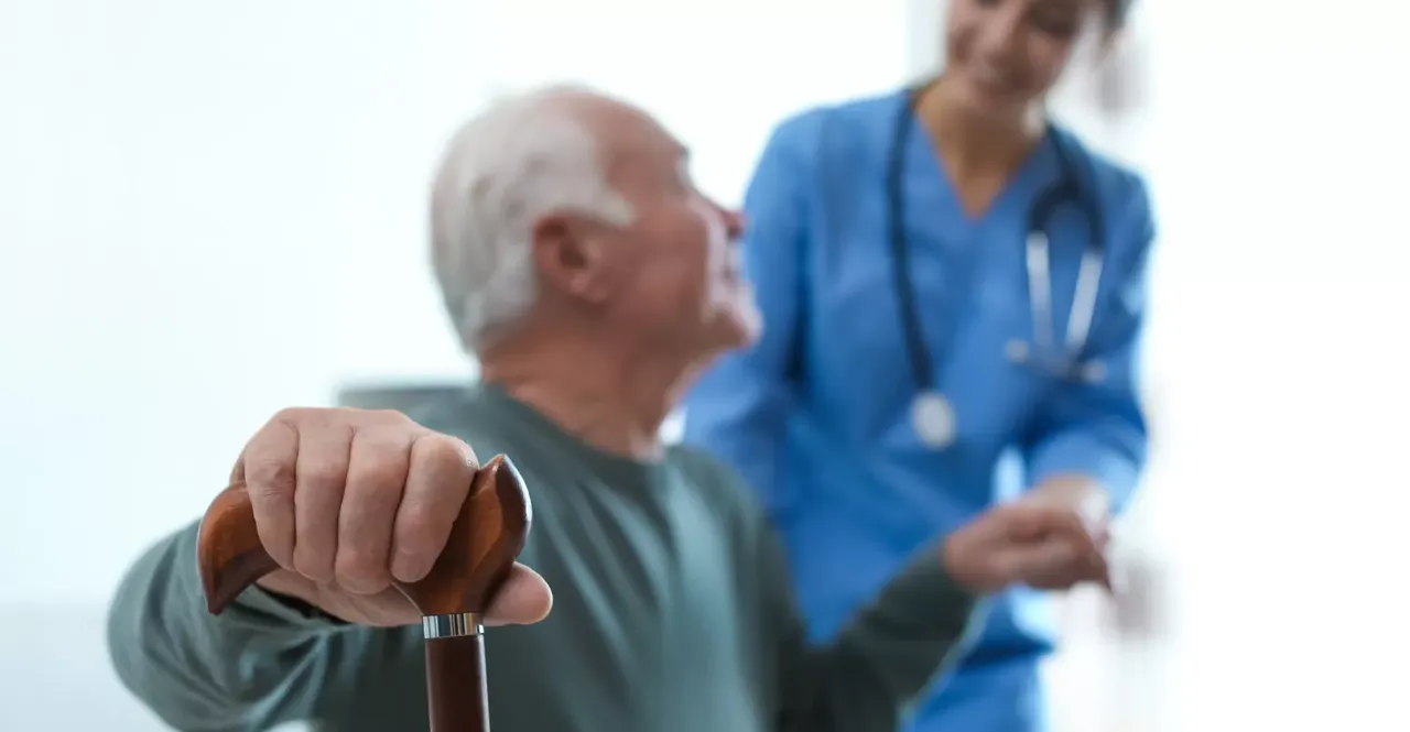 Ai senior care Ai senior care