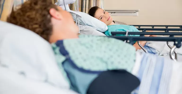 ambulatory care ambulatory care