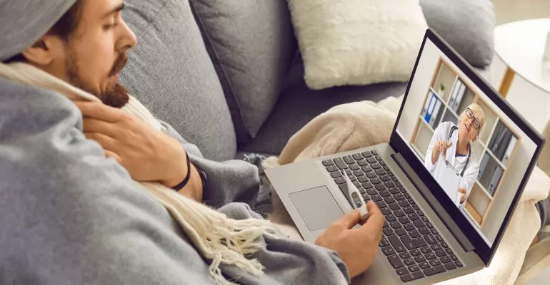 Telehealth Telehealth