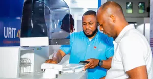 Lab turnaround time Lab turnaround time