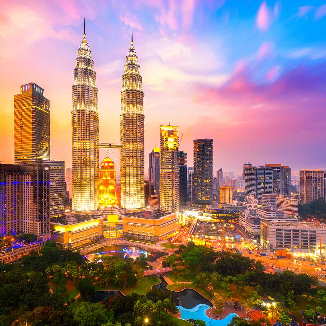 WHX Kuala Lumpur WHX Kuala Lumpur