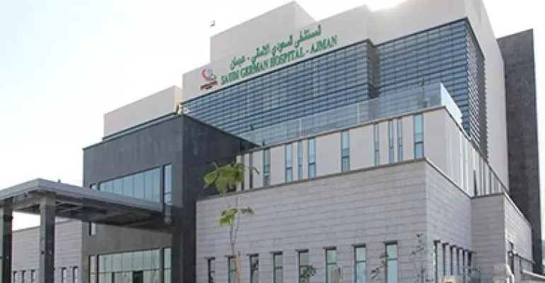 Saudi German Hospital Saudi German Hospital