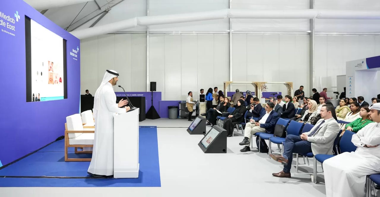 Labpreneur Labpreneur