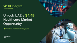 Entering the UAE Laboratory Services Market Entering the UAE Laboratory Services Market