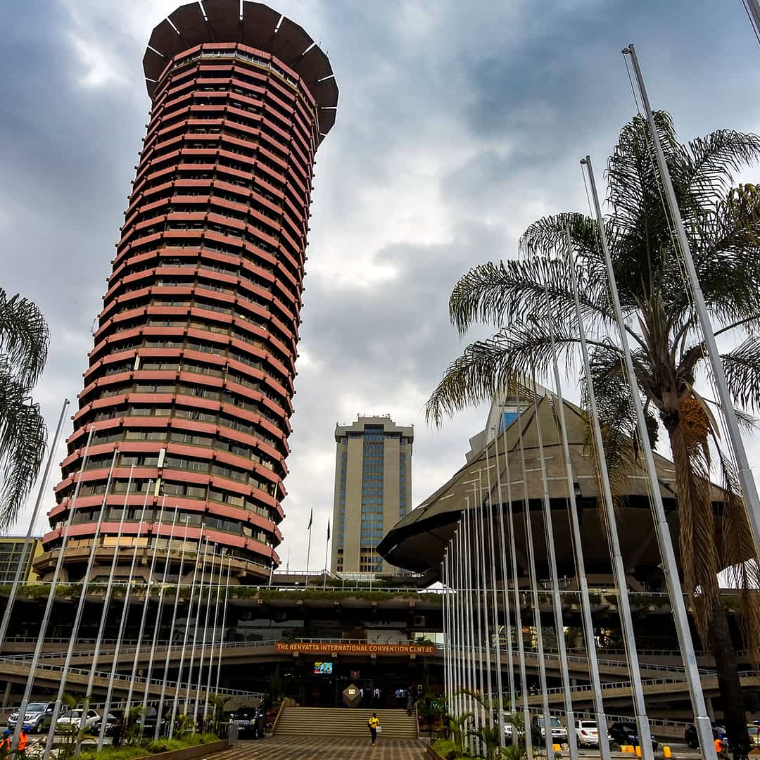 WHX Nairobi WHX Nairobi