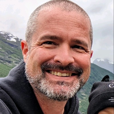 Picture of Sean Blaschke