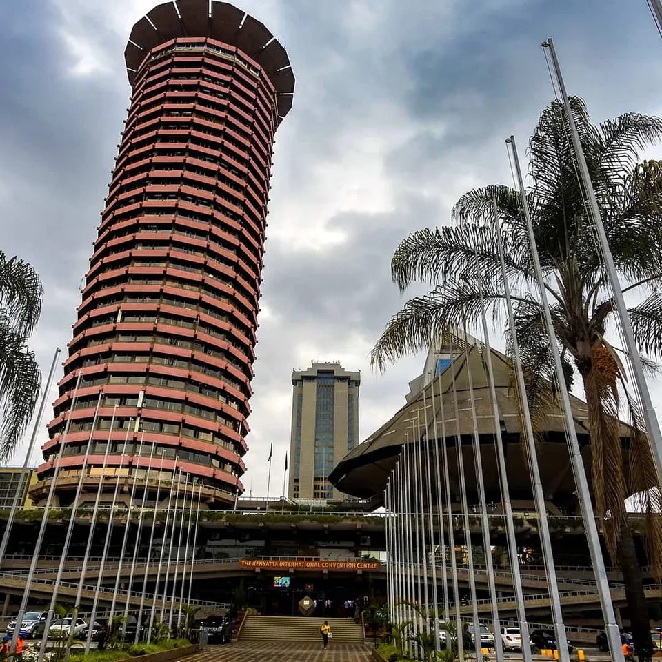 WHX Nairobi