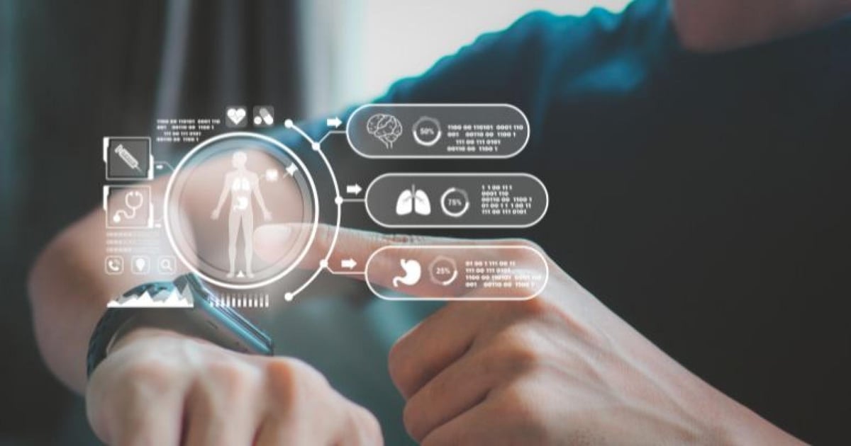 the evolution of stress monitoring technology